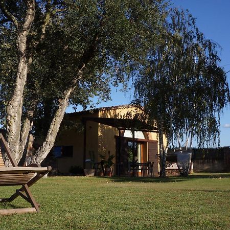Masia Can Bachs Sant Pere de Vilamajor エクステリア 写真